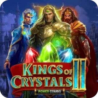 Kings of Crystals 2