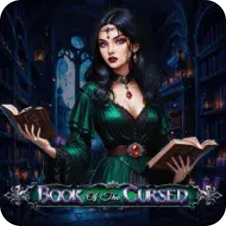 Book of the Cursed