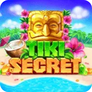 Tiki Secret