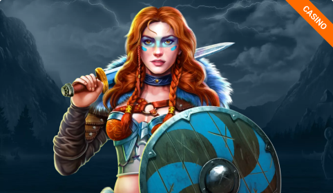 IviBet Casino Welcome Bonus